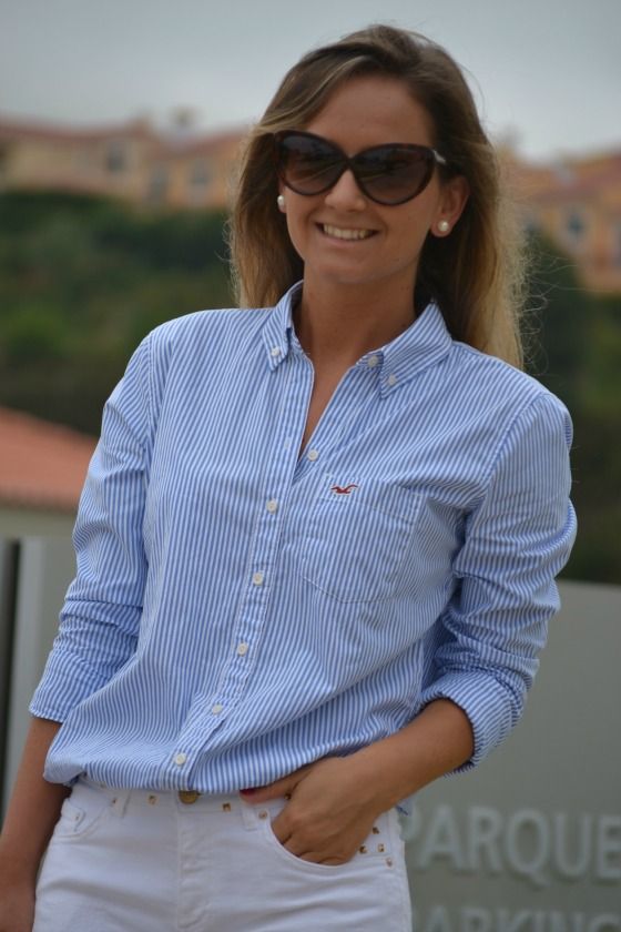 Stylish Womens Shirt